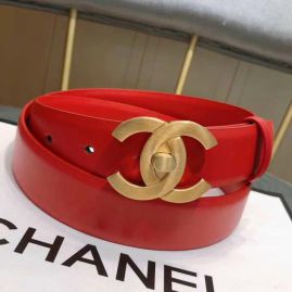 Picture of Chanel Belts _SKUChanelBelt30mmX95-110cm7D85665